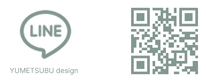公式LINE  QRコード